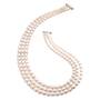 sweet harmony cultured pearl necklace UK SHPN a main