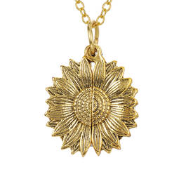 YOU ARE MY SUNSHINE PENDANT UK YSUNP a main