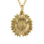 YOU ARE MY SUNSHINE PENDANT UK YSUNP a main