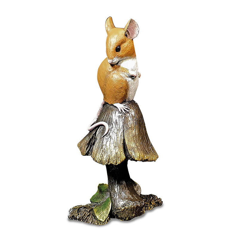 fairy tale forest little mouse UK FFLM a main