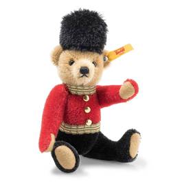 steiff great escapes london bear UK SGELB a main