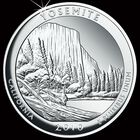 Americas Largest Silver Coin AB5 3