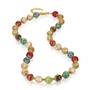 mystic murano glass necklace UK MMGN a main