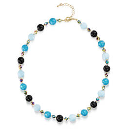 stella di murano beaded necklace UK SDMBN a main