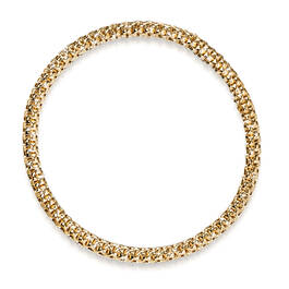 fascinating flexible italian bangle collection UK FFIBS a main
