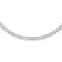 UNDERSTATED ITALIAN NECKLACE UK UEIN b closeup