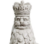 the queens beasts sculpture collection UK QBS e five
