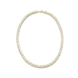 the 100 carat eternity set UK TCES d four