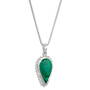 malachite protection pendant UK MALPP2 a main
