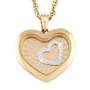 You Captured My Heart Diamond Pendant 1608 001 2 1
