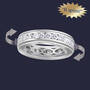 circle of love diamonde ring UK COLDR b two