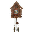 enchanted forest cuckoo clock UK EFCC a main