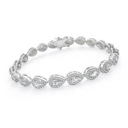 dazzling diva bracelet UK DDDB a main