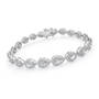 dazzling diva bracelet UK DDDB a main