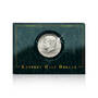 1964 kennedy half dollar UK CCAJK b two