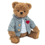 teddy hermann tristan UK THT a main
