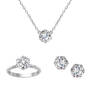 the dazzling signature set UK DASS a main