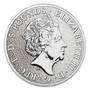 the queens beasts silver bullion collect UK QBC k eleven