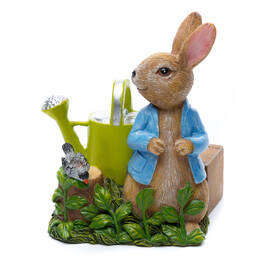 BEATRIX POTTER POT FEET UK BPPF g toy 5