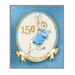 peter rabbit UK STPRR b two