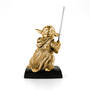 golden jedi master yoda UK GJMY d four