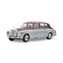 rolls royce phantom vi UK PVISR b two