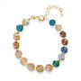 italian mosaic murano jewellery set UK MMUS c three