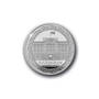 the 2024 annual coin set UK AS24P c three