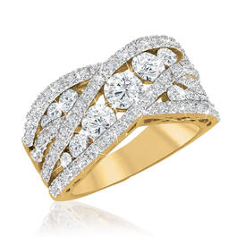 the five carat kiss UK KISSR a main
