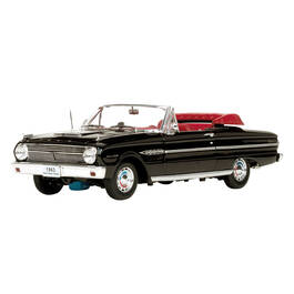 1963 ford falcon open convertible UK FFOC2 a main