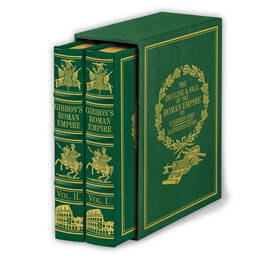 the decline and fall of the roman empire UK DFRE b two