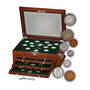 the king edward vii coin collection UK CKEC a main