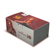 the lion king mufasa and simba 30th anniversary set UK STMSS b two