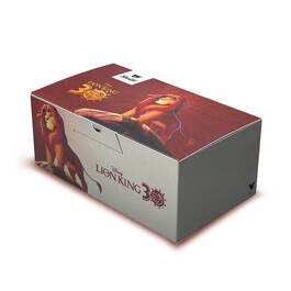 the lion king mufasa and simba 30th anniversary set UK STMSS b two