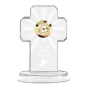 all things are possible clock UK ATPC a main