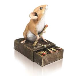 a perfect match little mouse UK APMLM a main