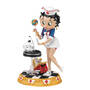 nurse betty boop UK BBNB b two