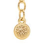 Diamond Anniversary Pendant 11566 0011 c charm