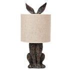 hide and seek rabbit lamp UK HSRL a main