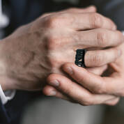 Personal Statement Ring 10743 0019 n model