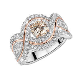 peach bellini ring UK PBLR a main