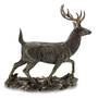 woodland stag UK WDSTG a main