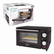 compact countertop oven UK CCOV a main