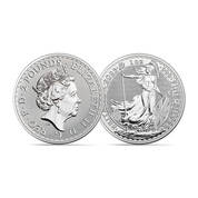2023 Early Issue Britannia Set UK B23B b coins 1