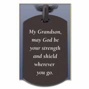 Grandson Shield Pendant 2264 001 5 2