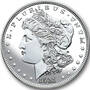 The Uncirculated Morgan Silver Dollar Collection  100th Anniversary Edition MCN 3