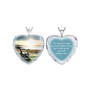 on angel wings crystal pendant UK OAWCP a main