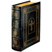 The Rembrandt Family Bible 0251 1