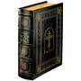 The Rembrandt Family Bible 0251 1