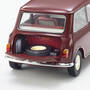 1964 morris mini minor UK MMMCR e five